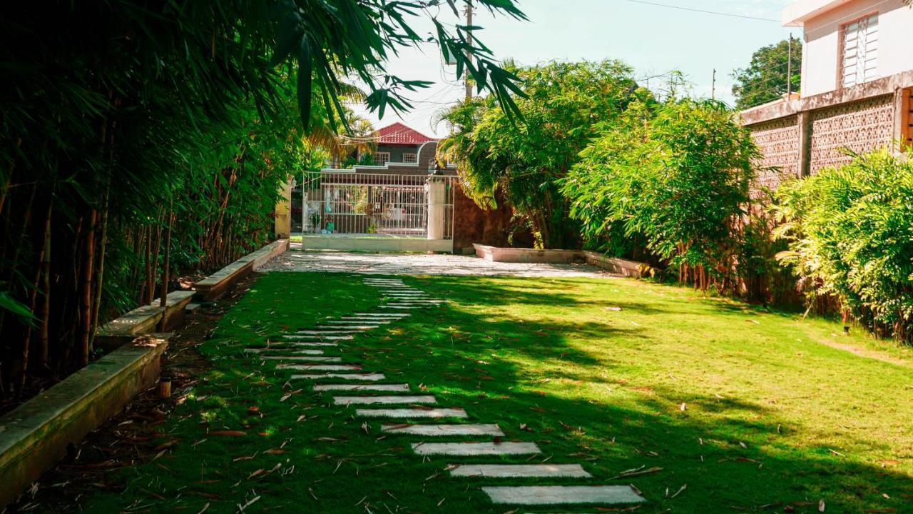 Villa Los Aguiluchos تْشيتومال المظهر الخارجي الصورة