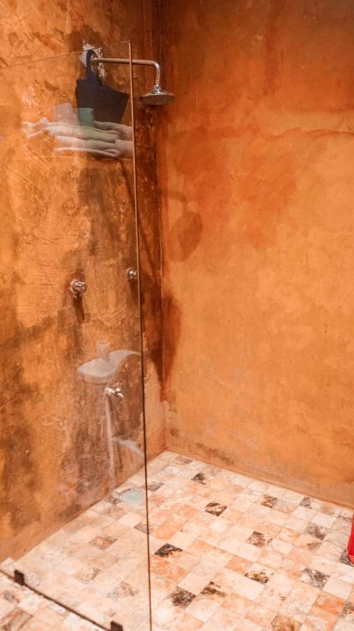 Villa Los Aguiluchos تْشيتومال المظهر الخارجي الصورة