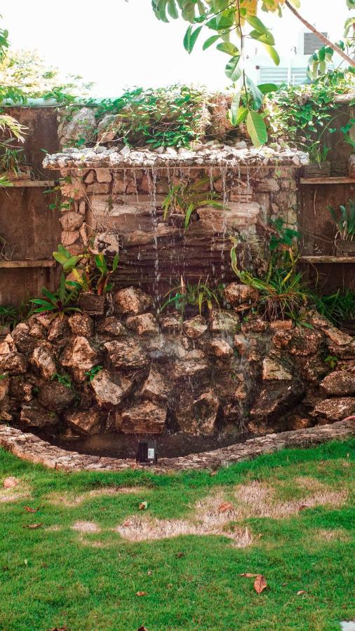 Villa Los Aguiluchos تْشيتومال المظهر الخارجي الصورة